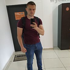 Фотография мужчины Андрей, 34 года из г. Витебск