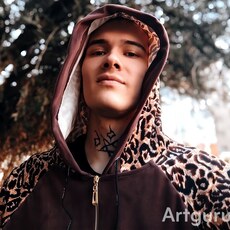 Фотография мужчины Евгений, 26 лет из г. Алматы