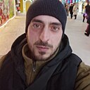 Орхан, 28 лет