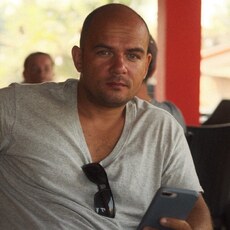 Фотография мужчины Dmitriy, 37 лет из г. Коломна