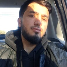 Фотография мужчины Миша, 23 года из г. Екатеринбург