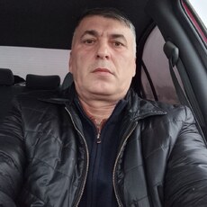 Фотография мужчины Рашид, 46 лет из г. Ростов-на-Дону