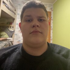 Фотография мужчины Кирилл, 25 лет из г. Красноярск