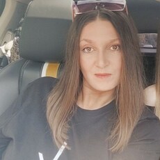 Фотография девушки Марина, 44 года из г. Новосибирск