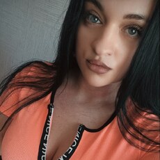 Фотография девушки Dary, 26 лет из г. Новосибирск