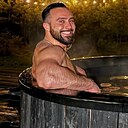 Роман, 40 лет