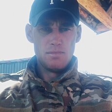 Фотография мужчины Роман, 35 лет из г. Усть-Каменогорск