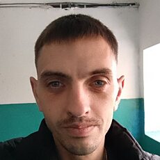 Фотография мужчины Сергей, 34 года из г. Усть-Лабинск