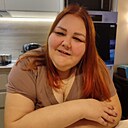 Оксана, 40 лет