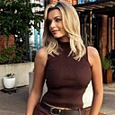 Вика, 34 года