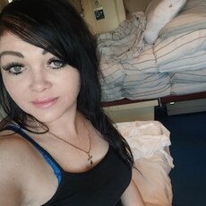 Фотография девушки Лана, 39 лет из г. Курган