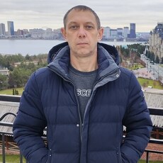 Фотография мужчины Михаил, 45 лет из г. Альметьевск