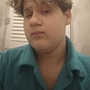 Кирилл, 18 лет