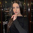 Фатима, 21 год