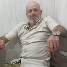 Фотография мужчины Mger, 55 лет из г. Светлогорск