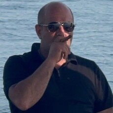 Фотография мужчины Гарик, 46 лет из г. Ростов-на-Дону