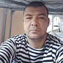 Антонио, 40 лет