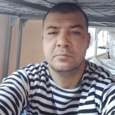 Фотография мужчины Антонио, 40 лет из г. Донецк