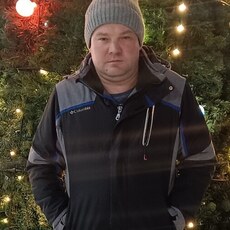 Фотография мужчины Николай, 41 год из г. Караганда