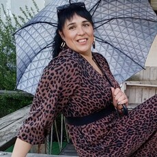 Фотография девушки Александра, 38 лет из г. Брянск