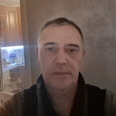 Фотография мужчины Ринат, 52 года из г. Екатеринбург