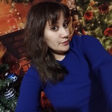 Фотография девушки К У, 37 лет из г. Екатеринбург