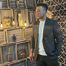 Фотография мужчины Самандар, 22 года из г. Бекабад