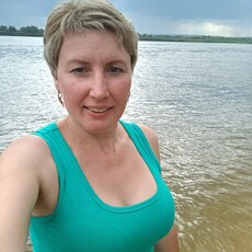 Фотография девушки Ирина, 42 года из г. Богородск
