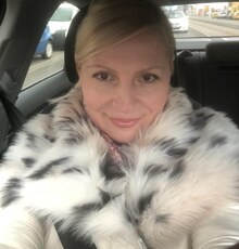 Фотография девушки Ольга, 46 лет из г. Мозырь