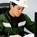 Темурбек, 26 лет