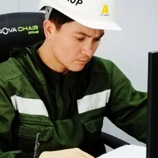 Фотография мужчины Темурбек, 26 лет из г. Свободный