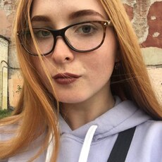 Фотография девушки Кира, 26 лет из г. Мосты