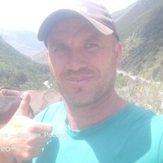 Фотография мужчины Толик, 40 лет из г. Владикавказ