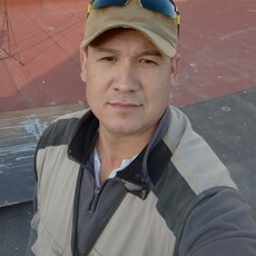 Фотография мужчины Мирон, 37 лет из г. Люберцы