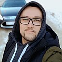 Сергей, 40 лет