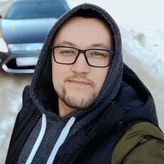 Фотография мужчины Сергей, 40 лет из г. Владимир