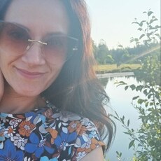 Фотография девушки Ирина, 43 года из г. Москва