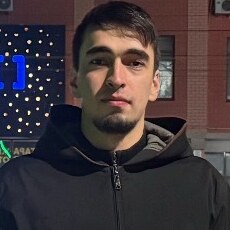 Фотография мужчины Ибрагим, 24 года из г. Каспийск