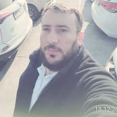 Фотография мужчины Ваня, 32 года из г. Мурманск