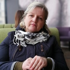 Фотография девушки Светлана, 57 лет из г. Минск
