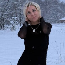 Фотография девушки Оксана, 44 года из г. Балашиха