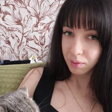 Фотография девушки Ульяна, 28 лет из г. Новосибирск