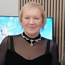 Фотография девушки Любовь, 60 лет из г. Ярославль