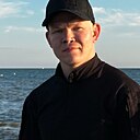 Александр, 24 года