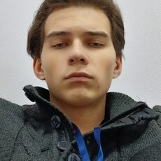 Фотография мужчины Саша, 19 лет из г. Домодедово