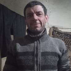 Фотография мужчины Андрей, 38 лет из г. Атбасар