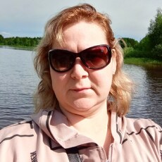 Фотография девушки Маргарита, 45 лет из г. Суоярви
