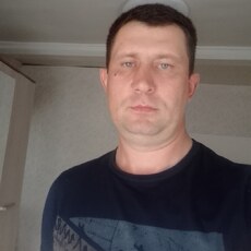 Фотография мужчины Юрий, 38 лет из г. Шахунья