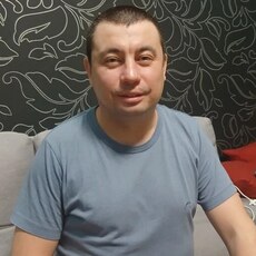 Фотография мужчины Ринат, 40 лет из г. Каменск-Уральский