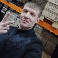 Фотография мужчины Михаил, 40 лет из г. Уссурийск